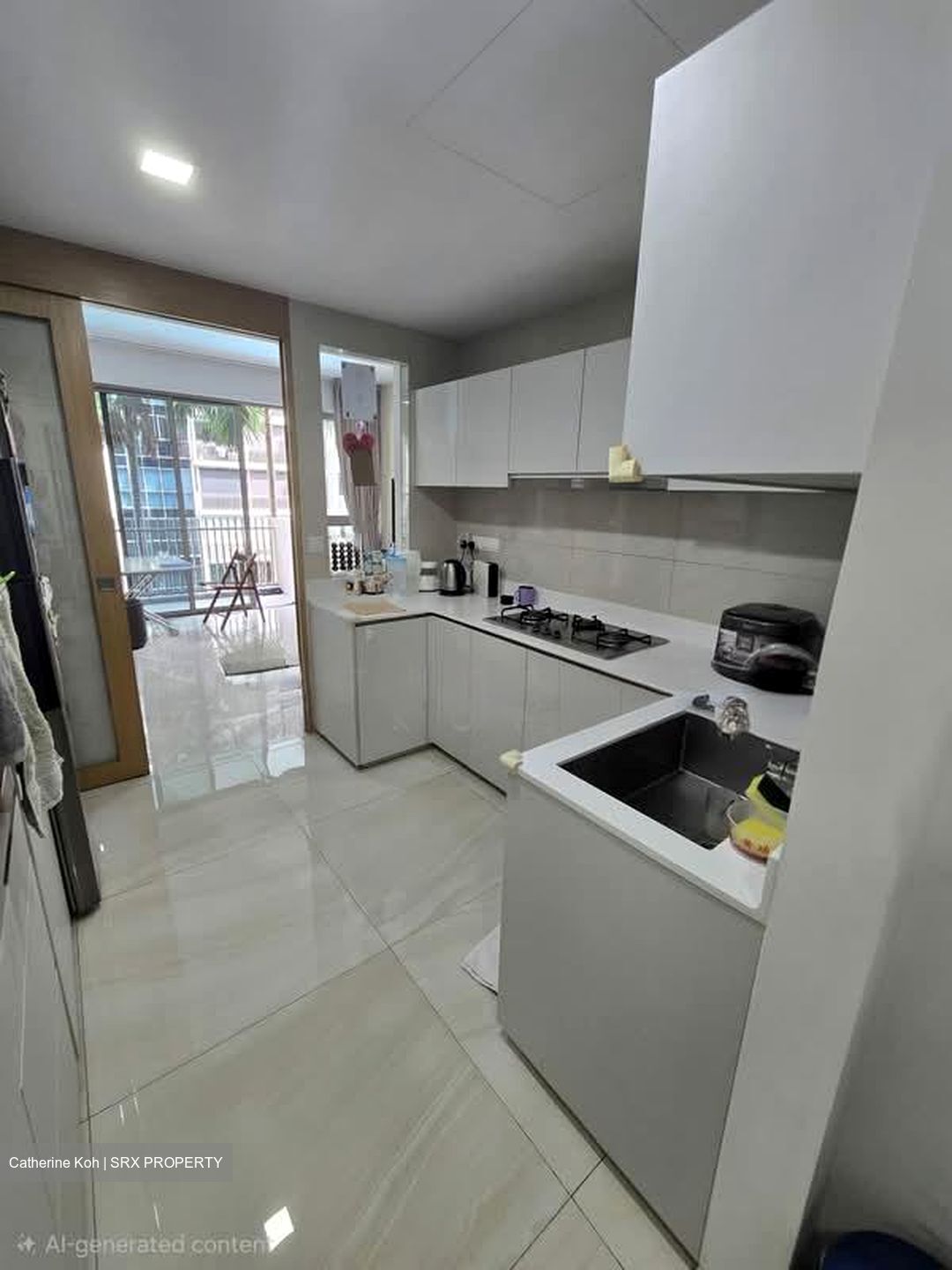 The Vales (D19), Condominium #574014671